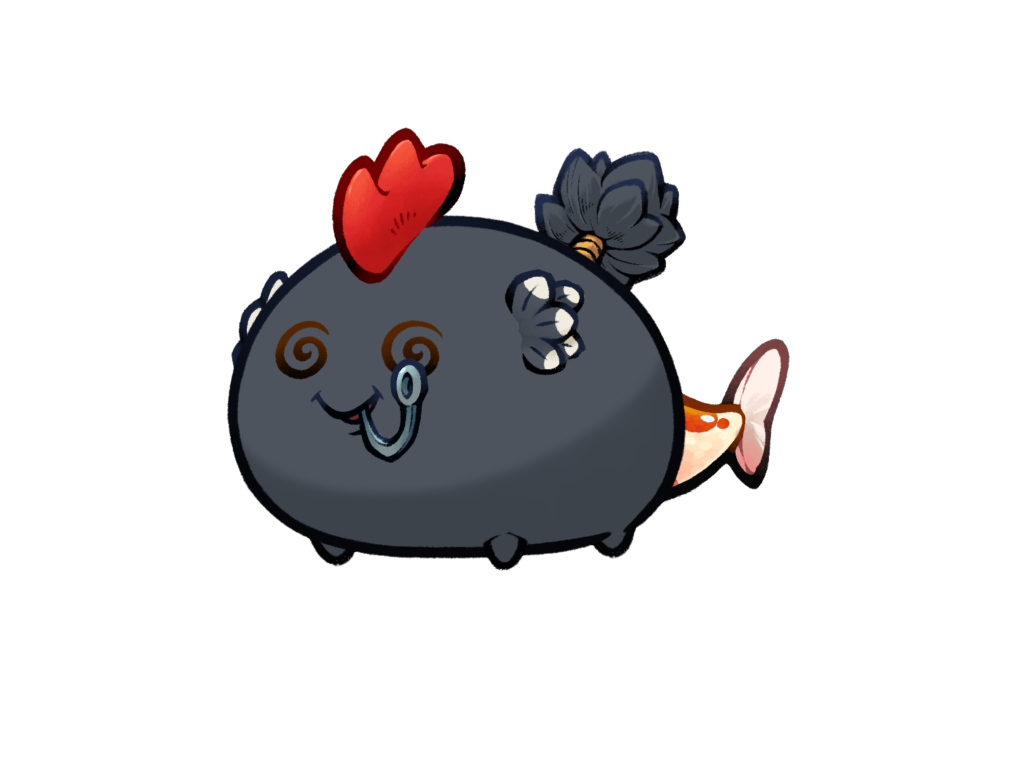 Axie Image