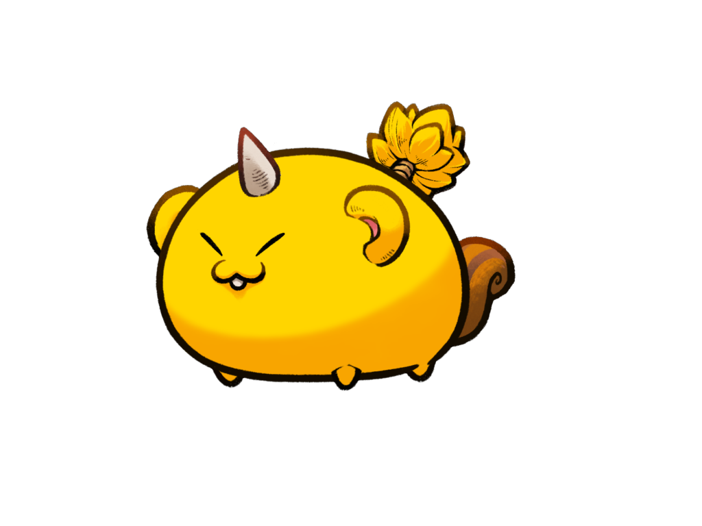 Axie Image