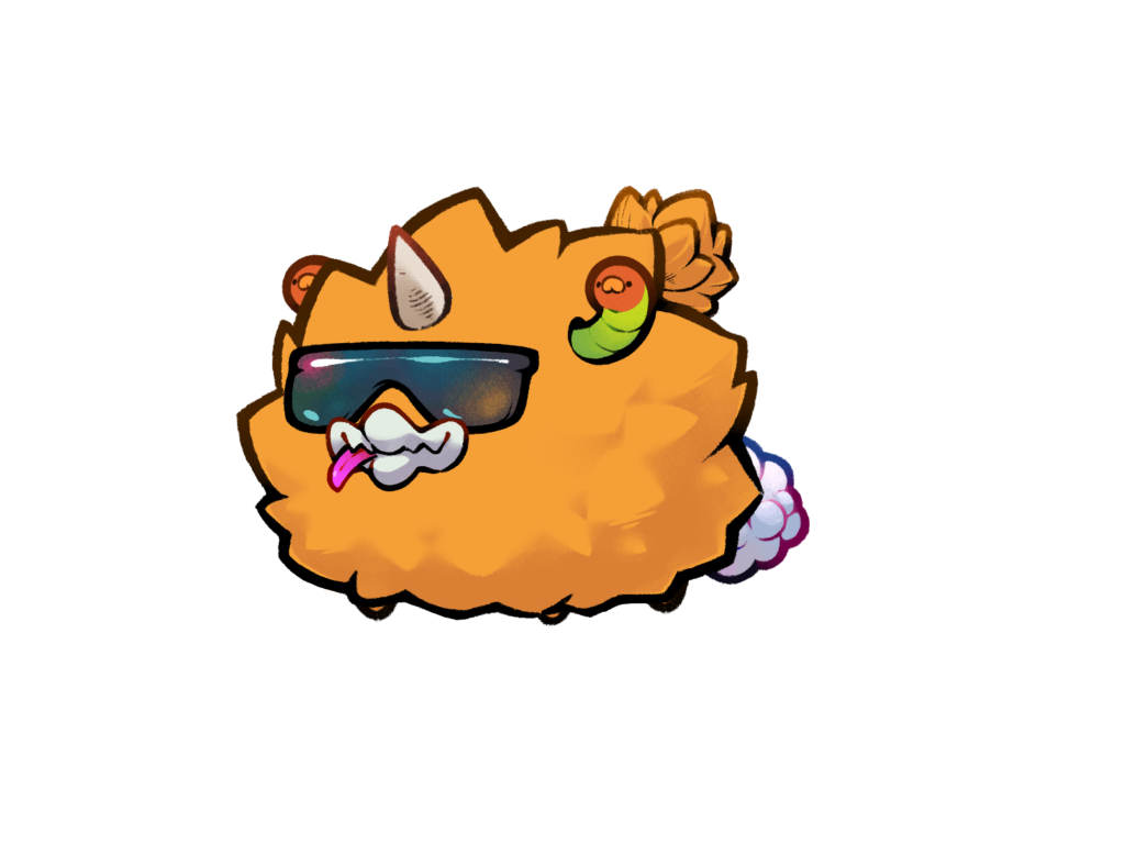 Axie 831888