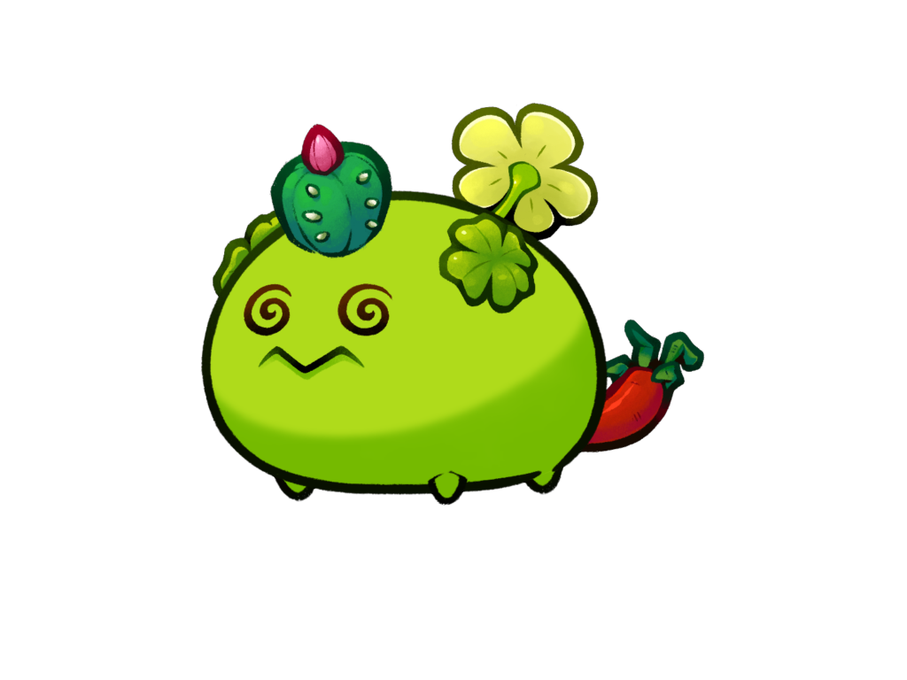 Axie Image
