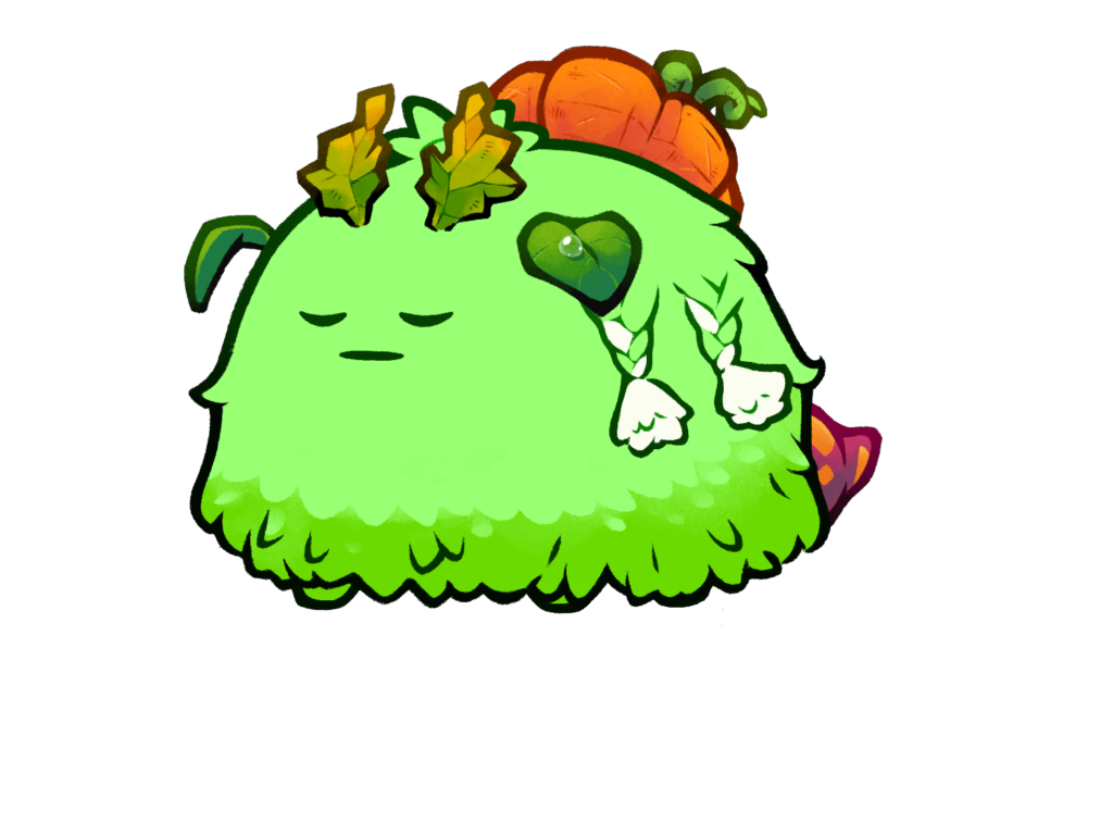 Axie Image
