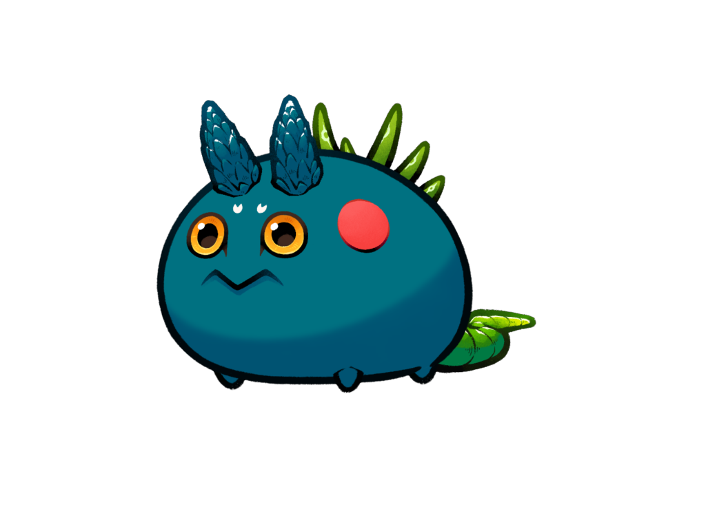 Axie 8324533