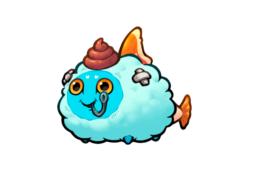 Axie 8324682