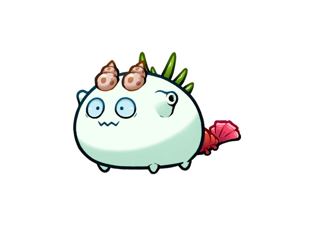 Axie 8326608