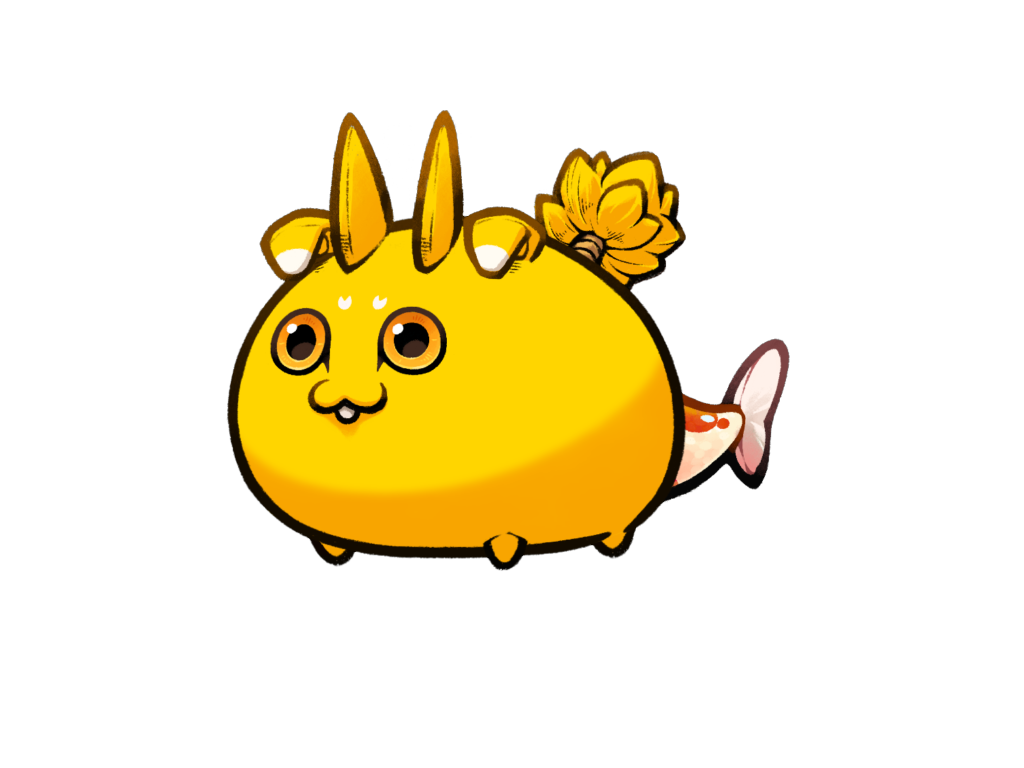 Axie Image