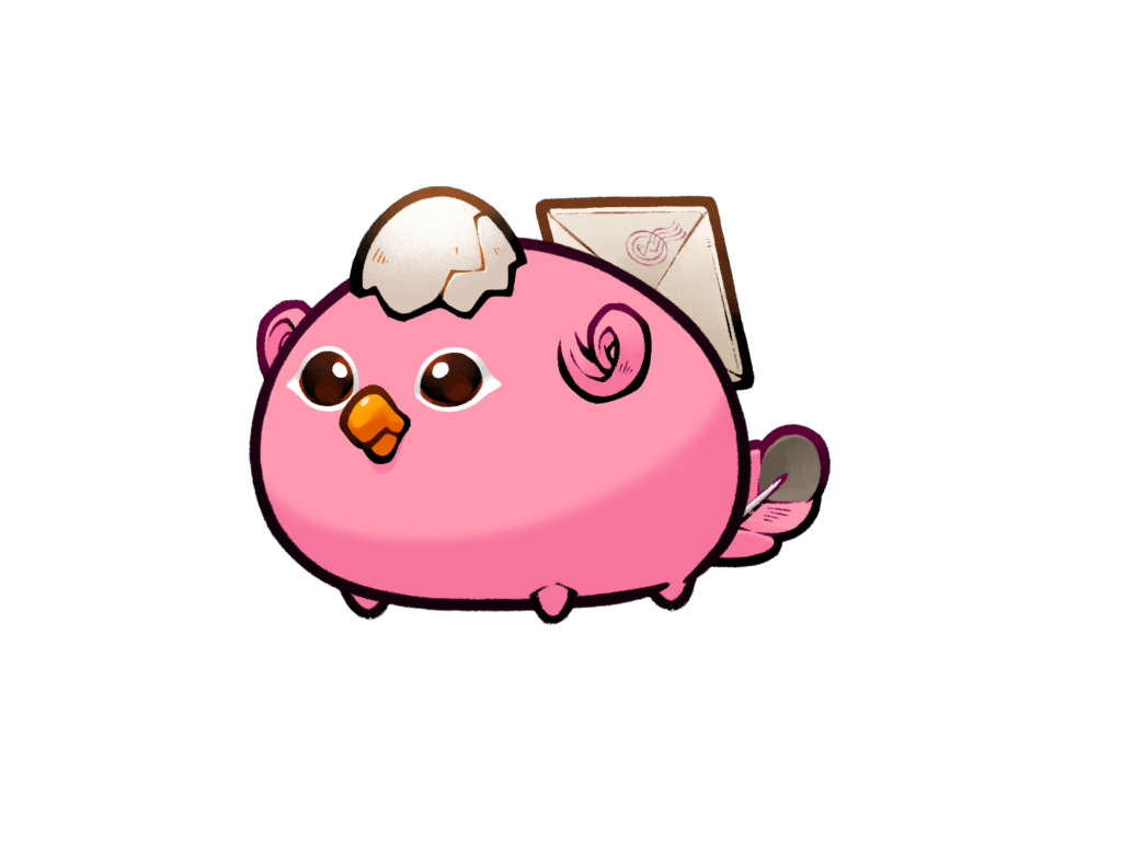 Axie Image