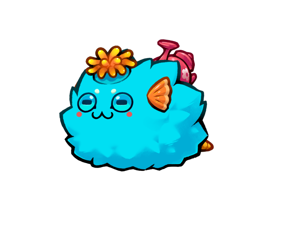 Axie Image