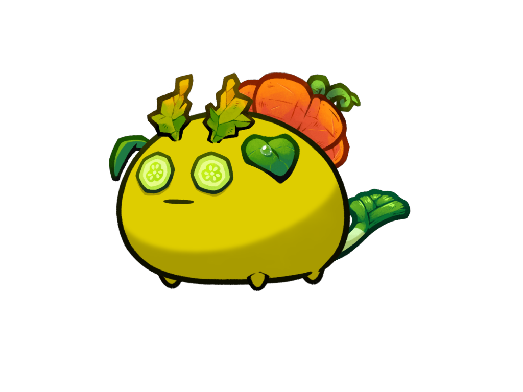 Axie Image