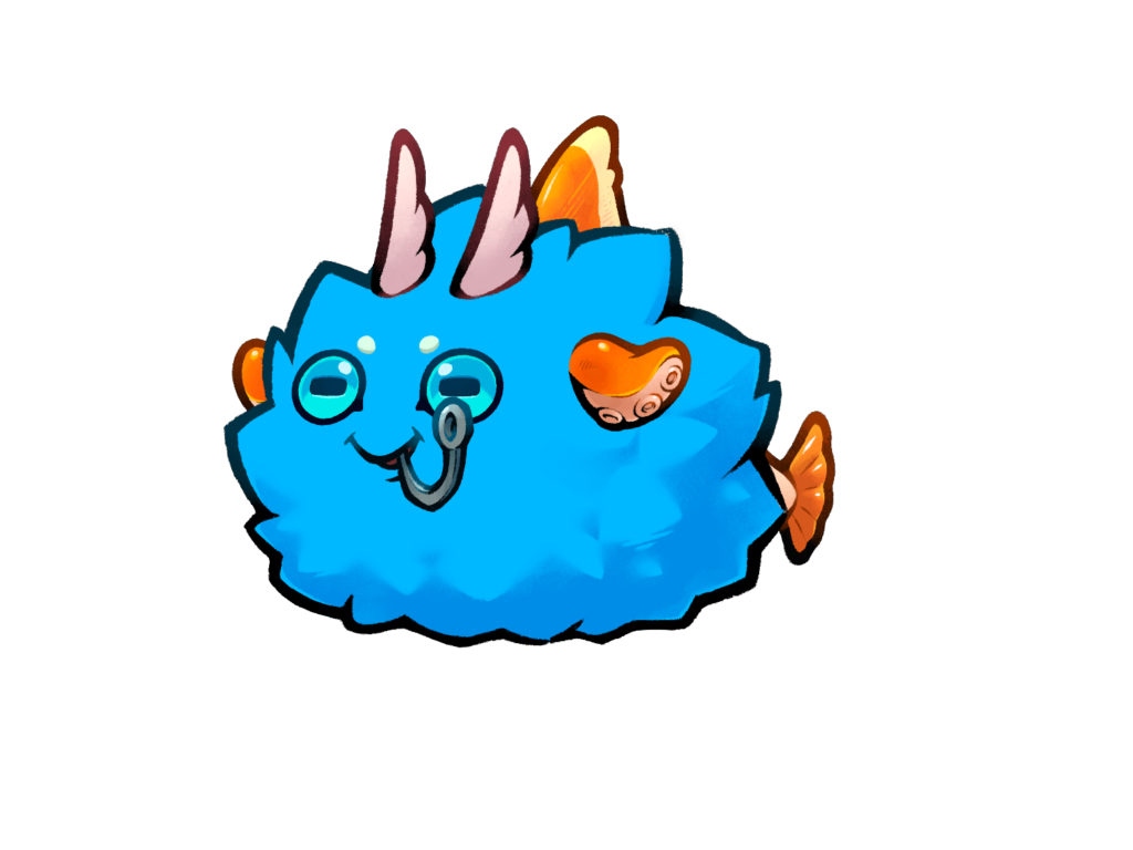 Axie Image