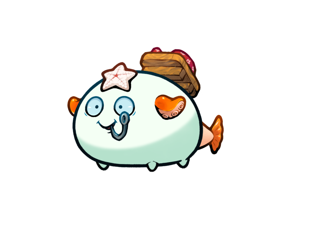 Axie Image