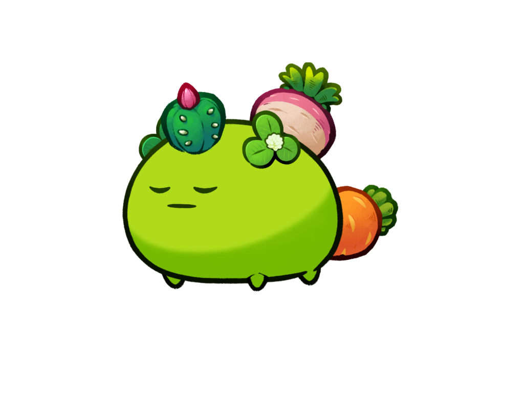 Axie Image