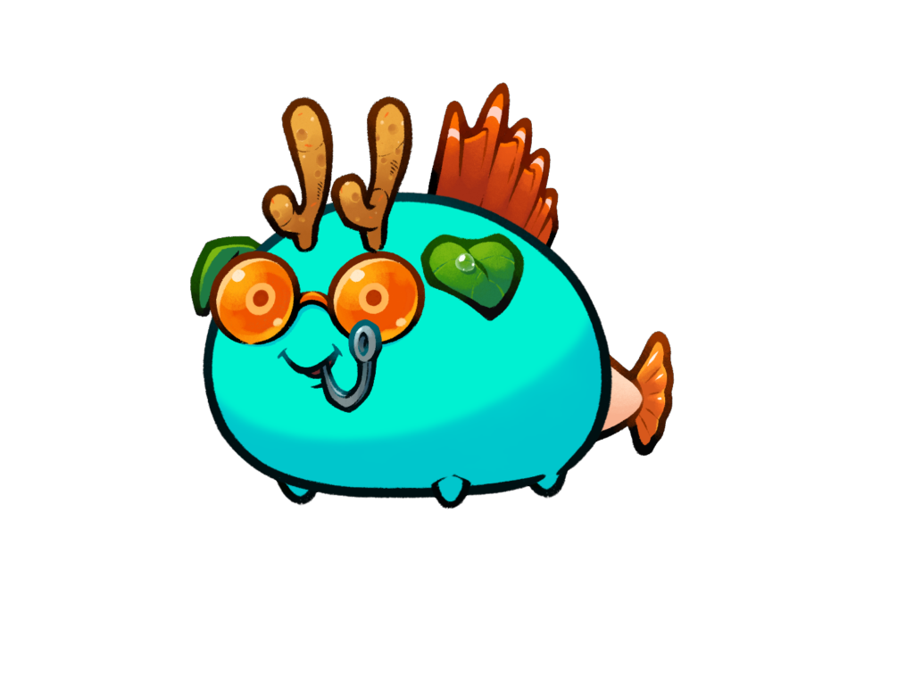 Axie Image