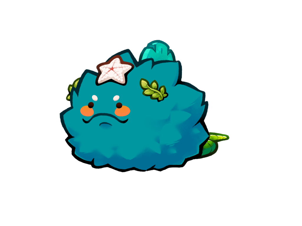 Axie Image