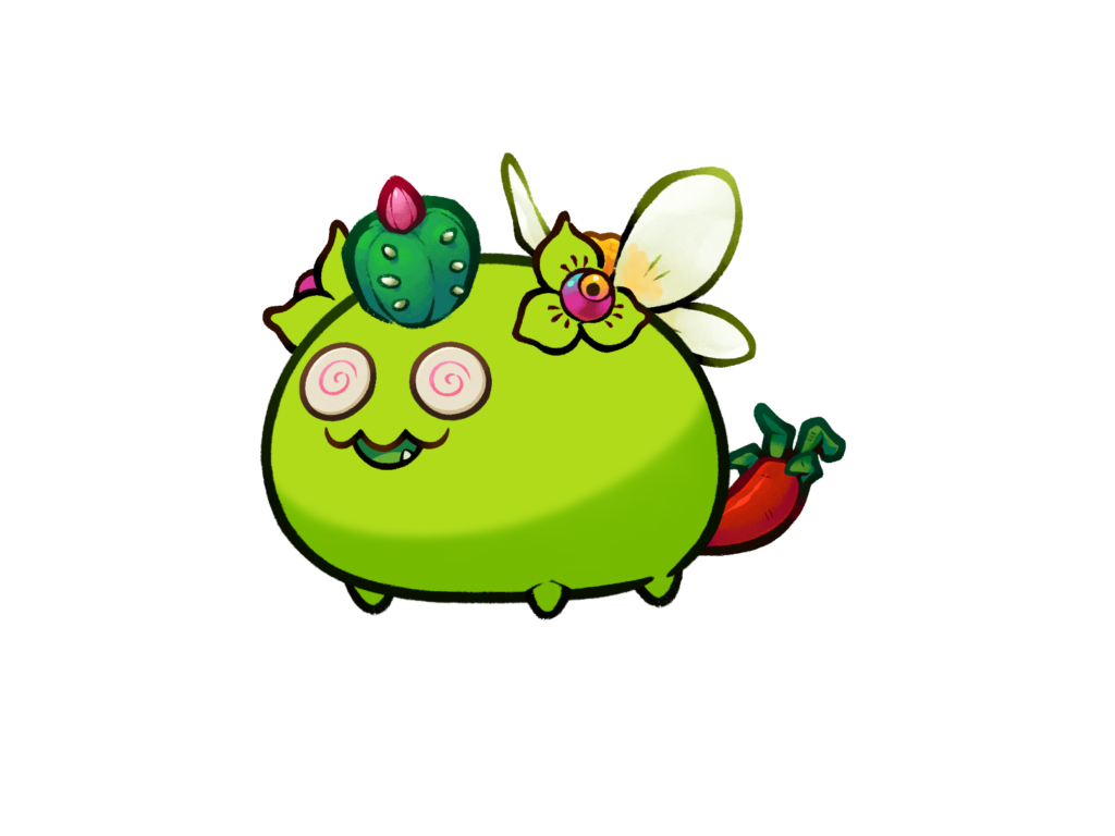 Axie Image