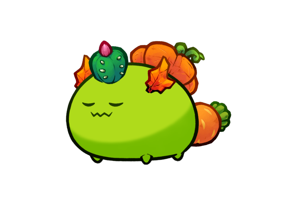 Axie Image