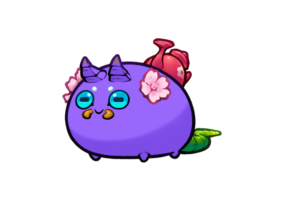 Axie Image