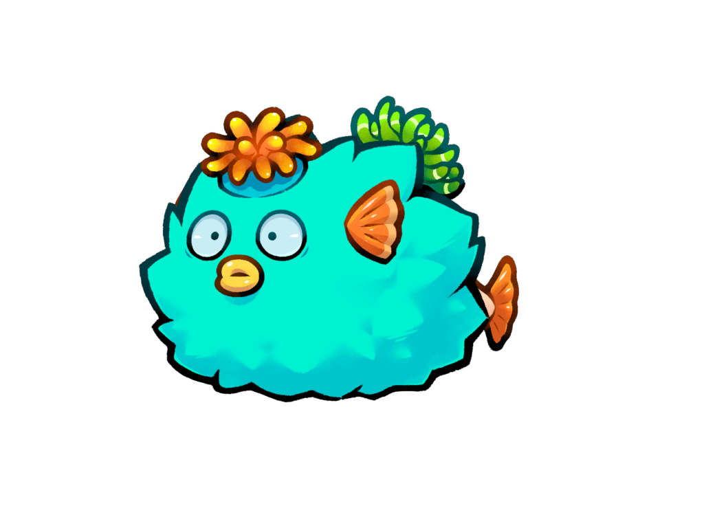 Axie Image