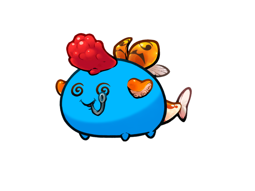 Axie Image