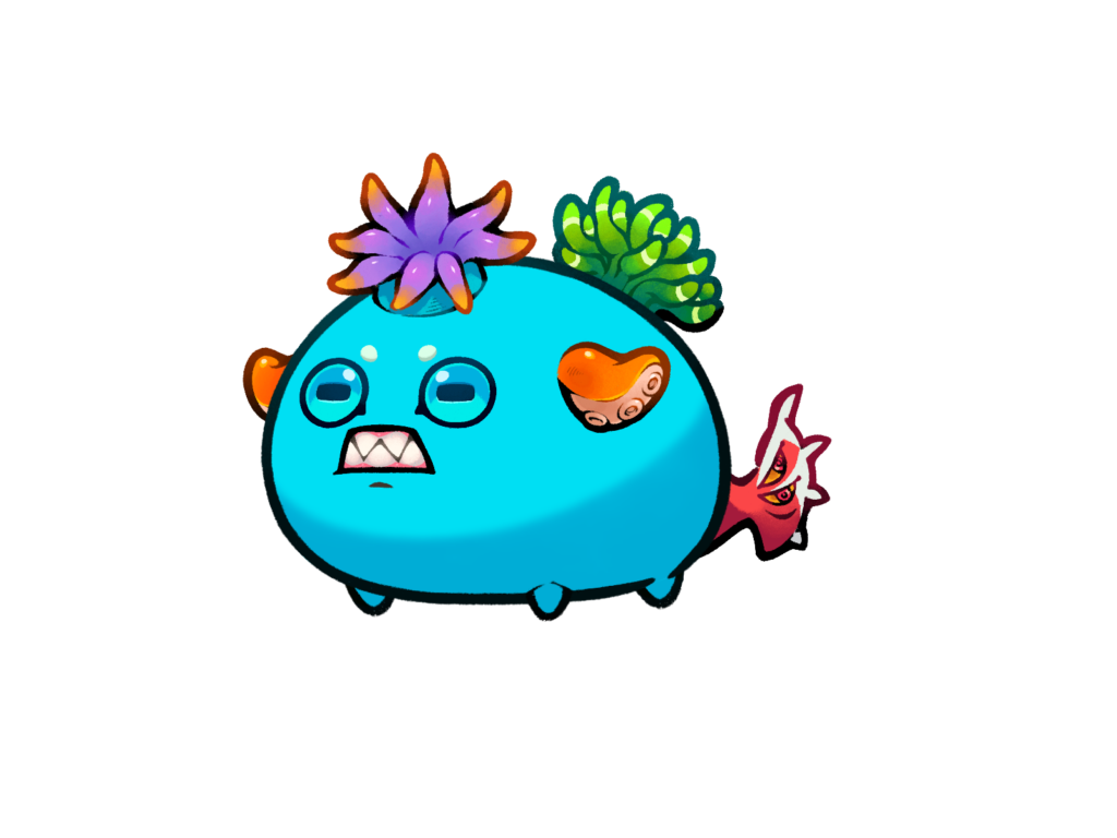 Axie 8345088