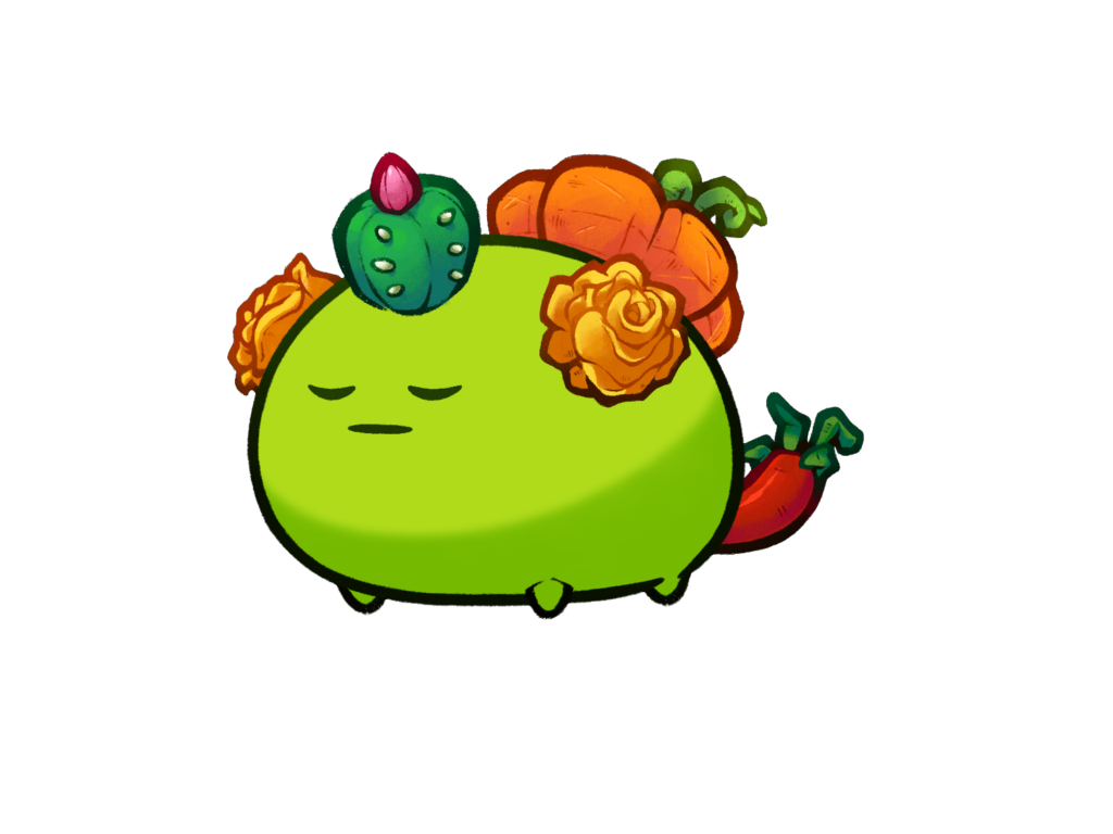 Axie Image