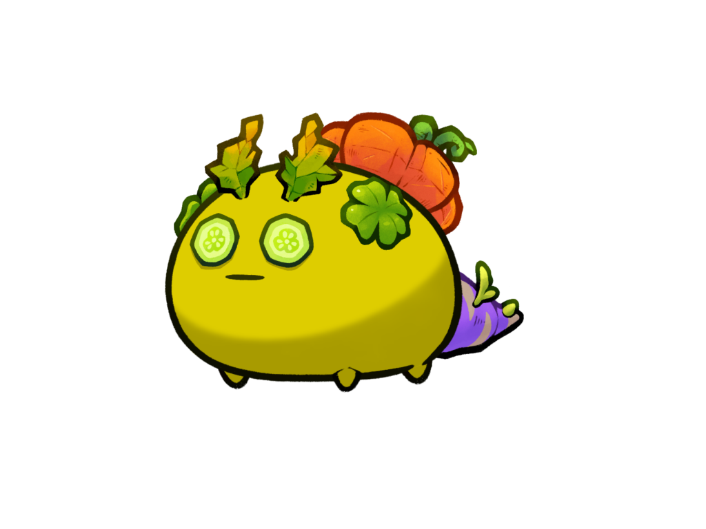 Axie Image
