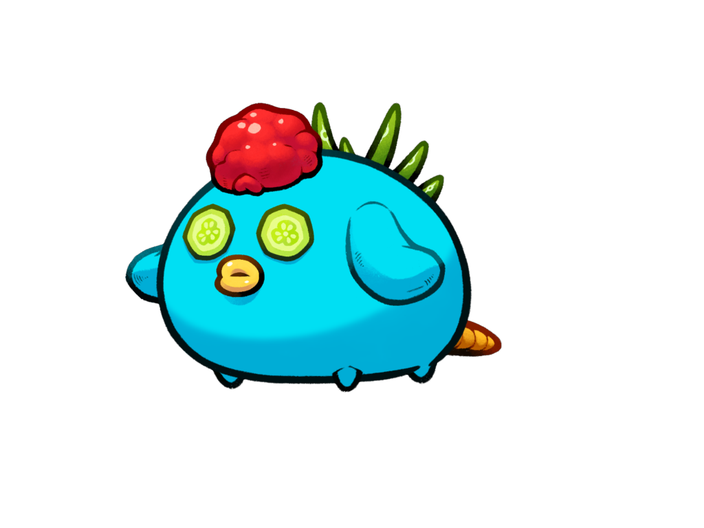 Axie Image
