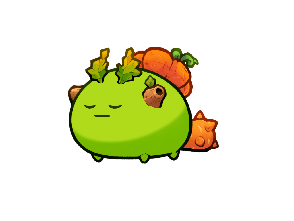 Axie Image