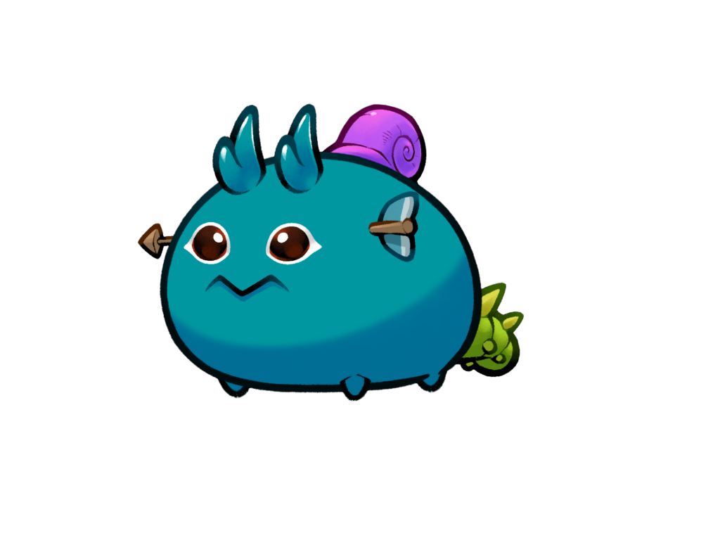 Axie Image