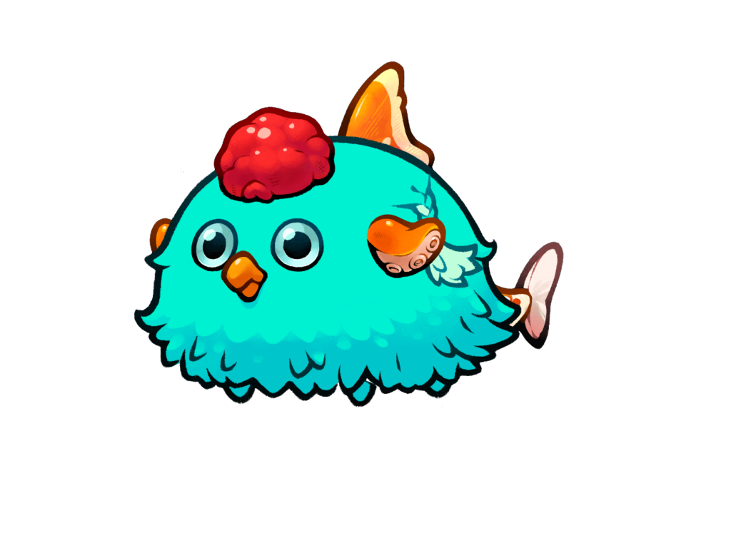 Axie Image