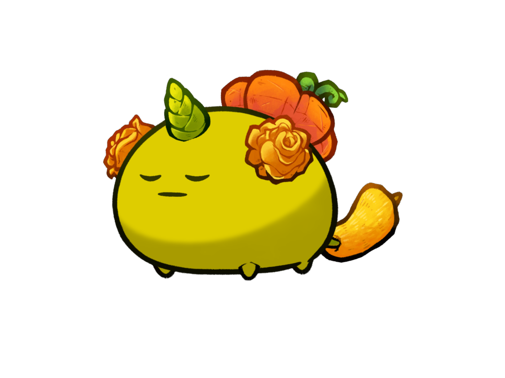Axie 8361042