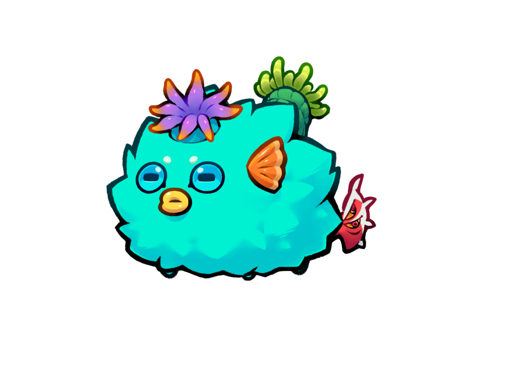 Axie 8362724