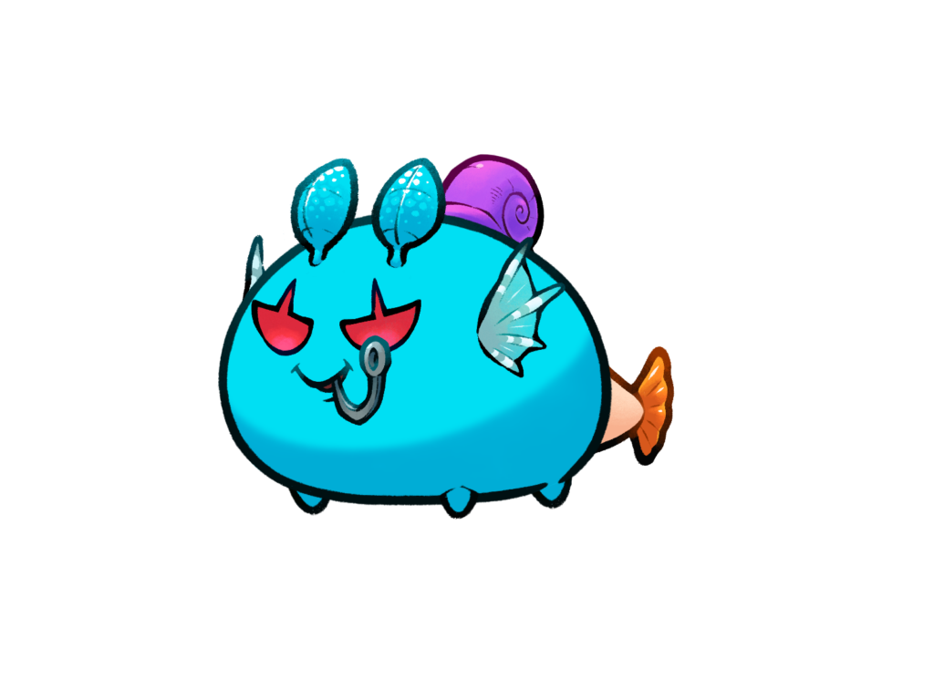 Axie 8366079
