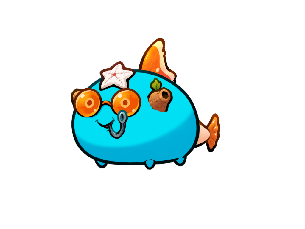 Axie Image