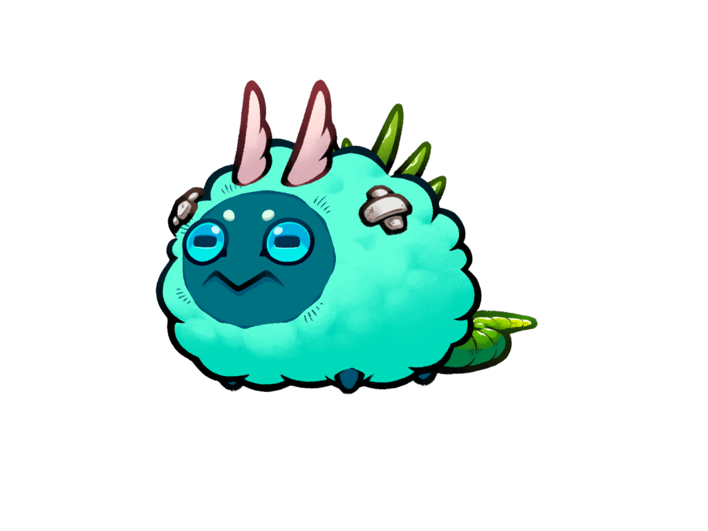 Axie Image