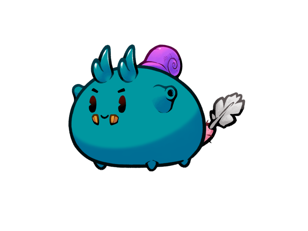 Axie Image