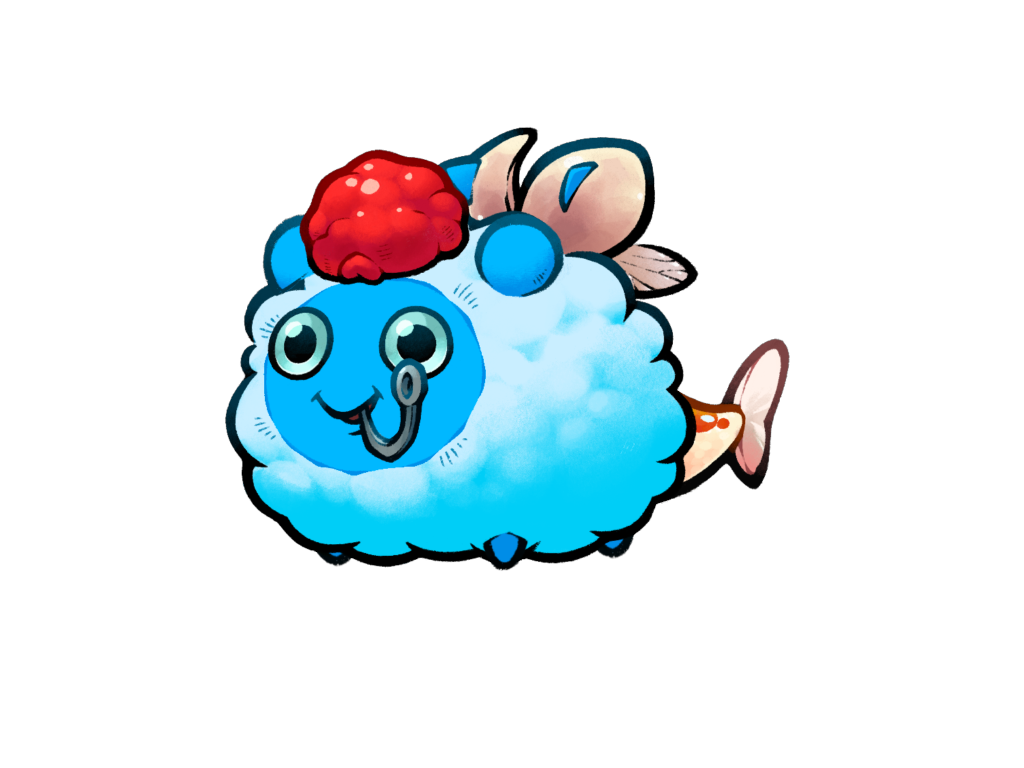 Axie Image