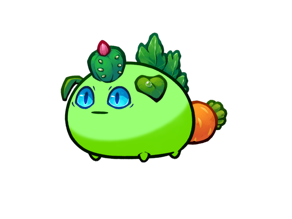 Axie Image