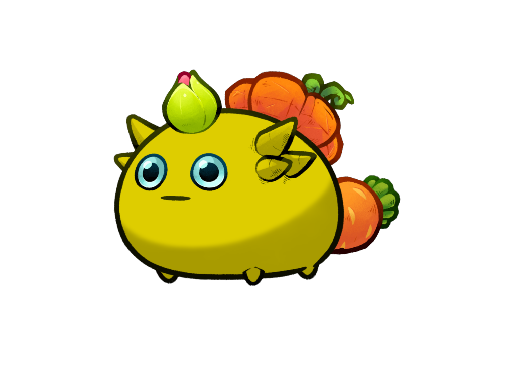 Axie Image