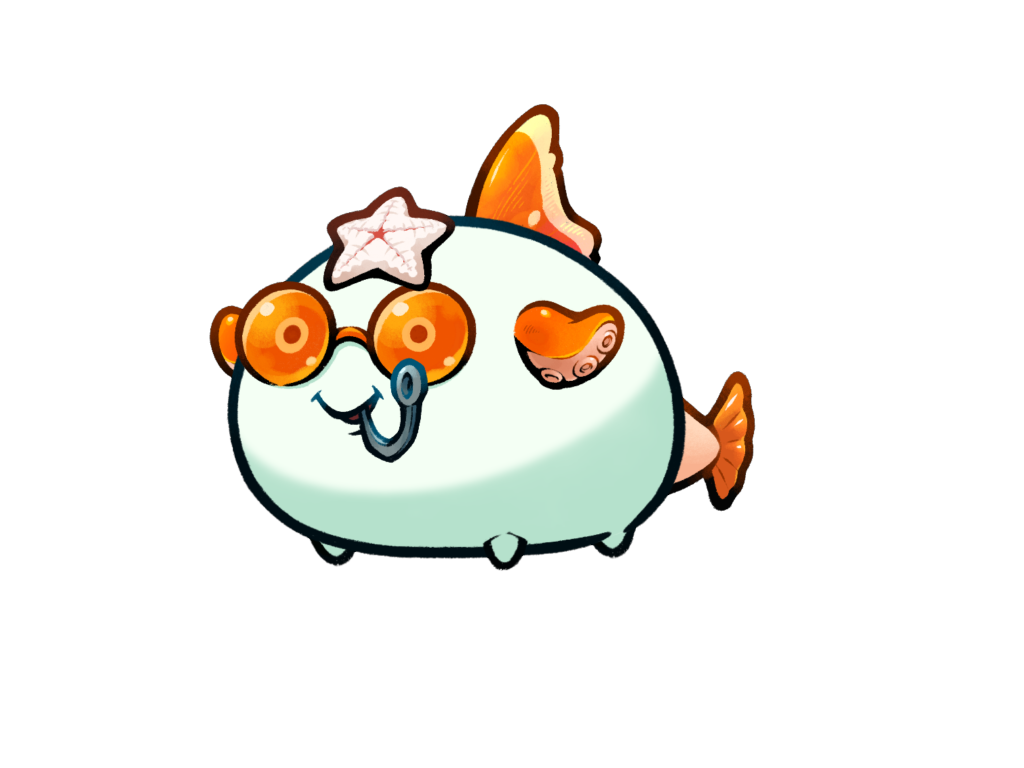 Axie 8375400