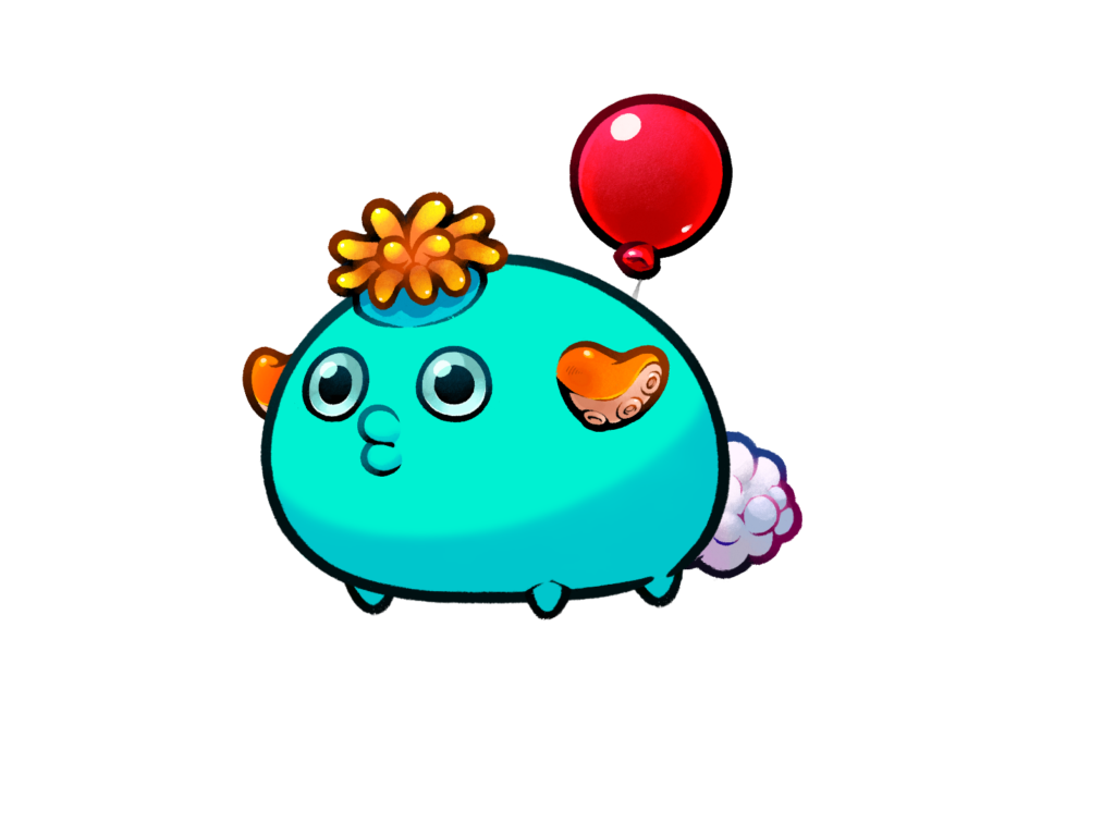 Axie Image