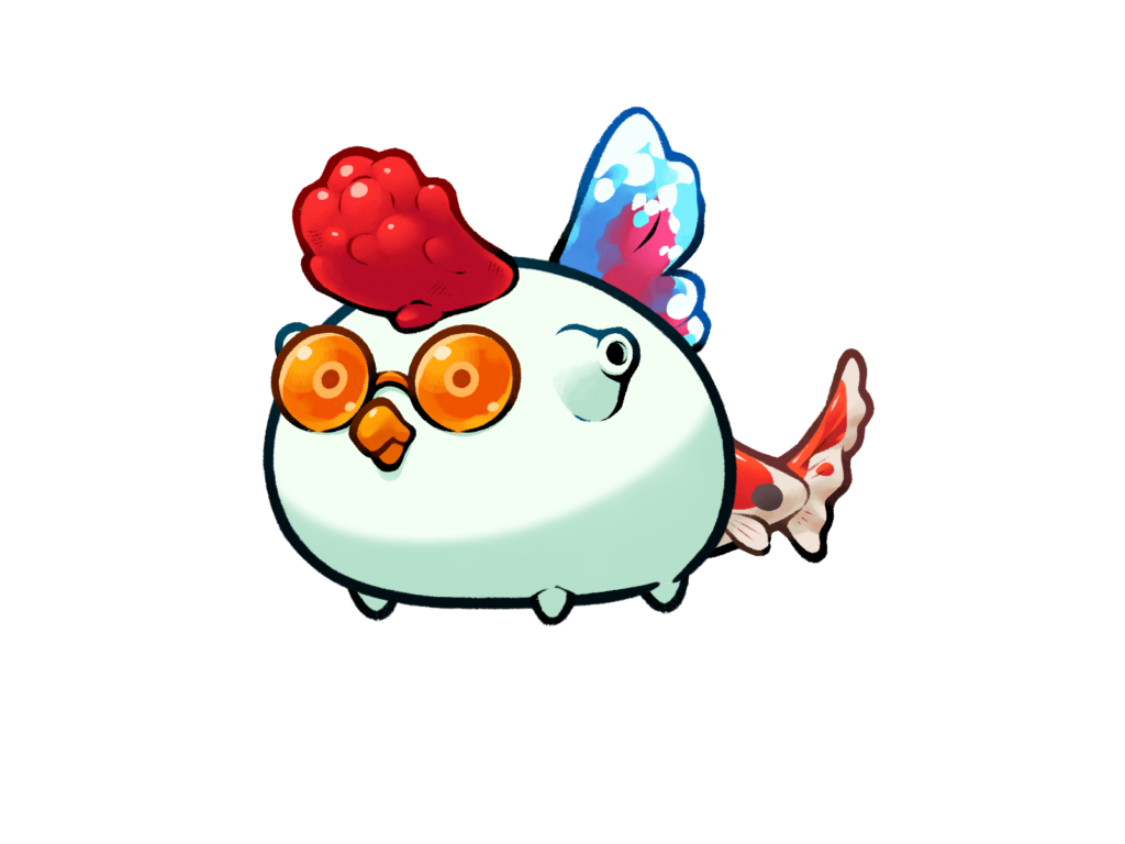 Axie Image