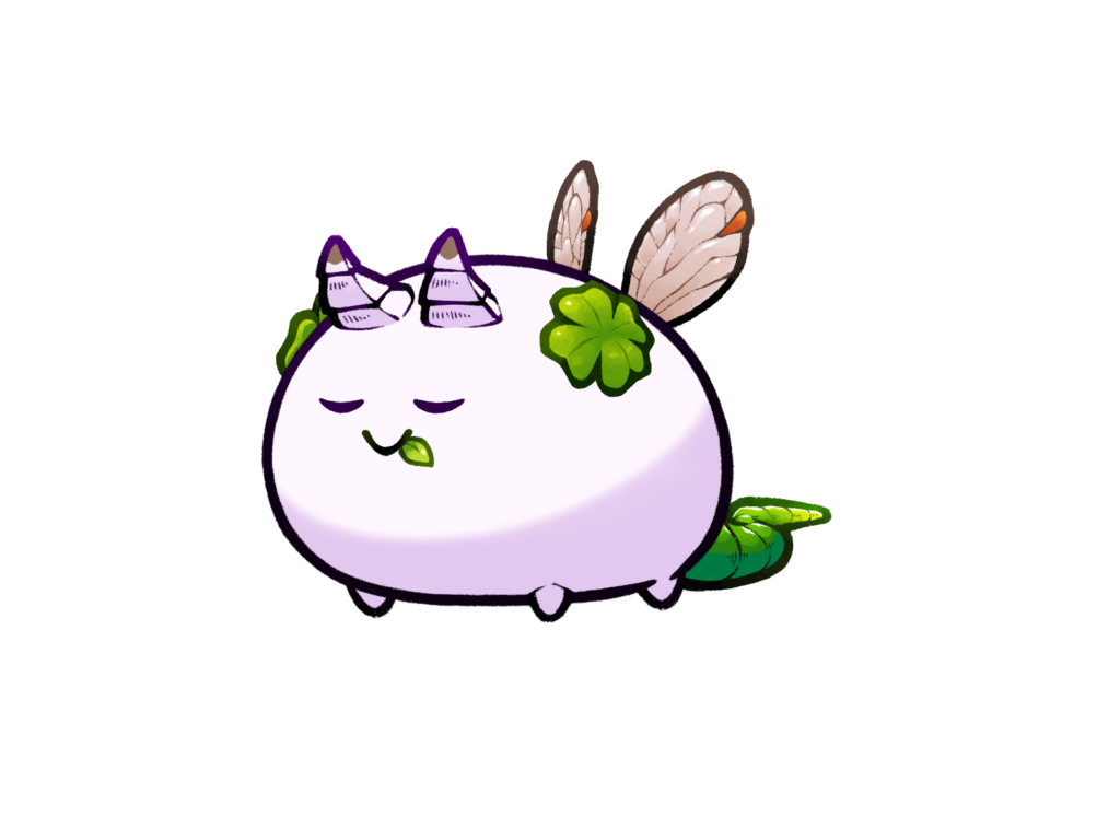 Axie Image
