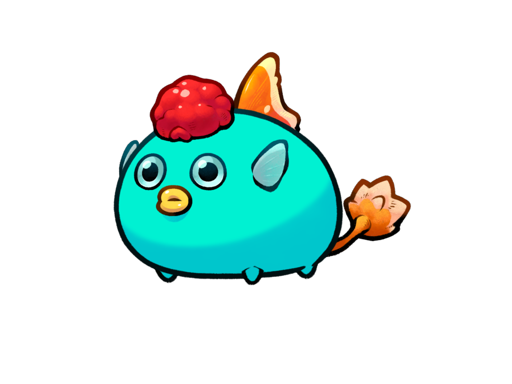 Axie Image