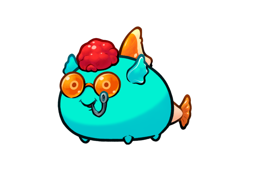 Axie Image