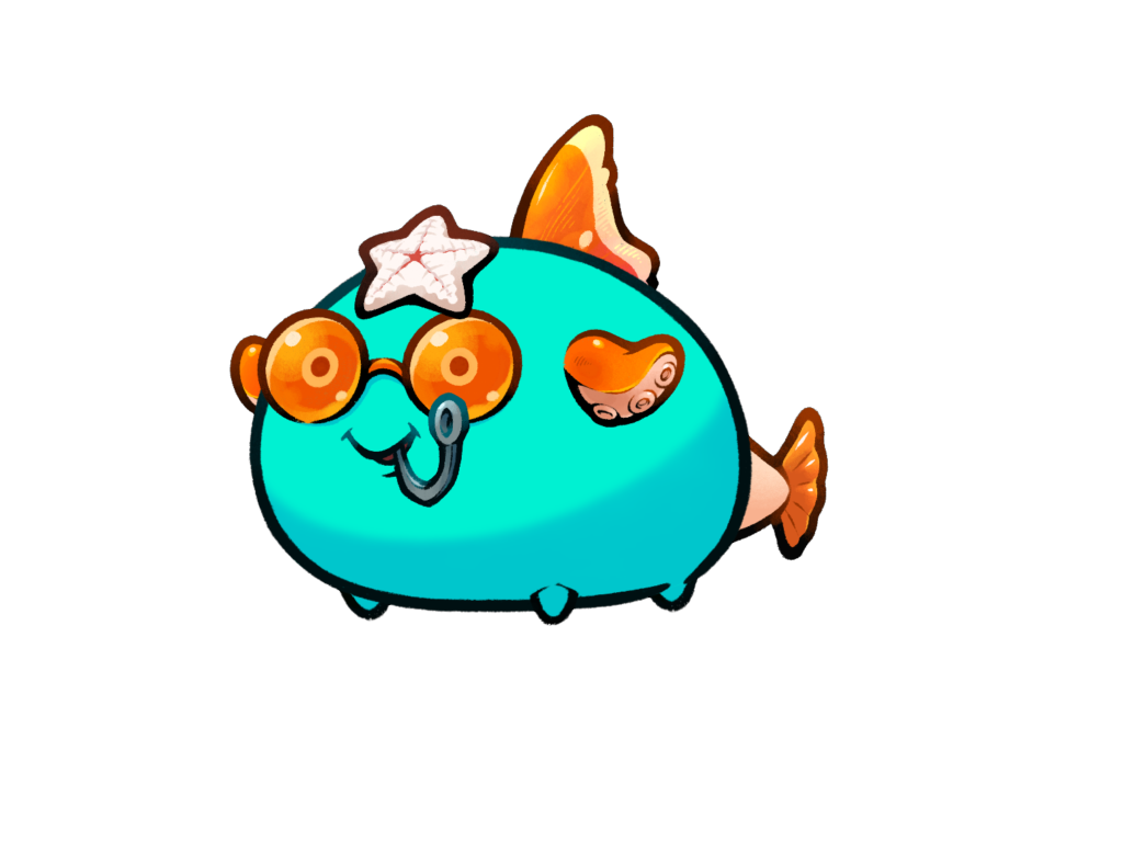 Axie 8390499