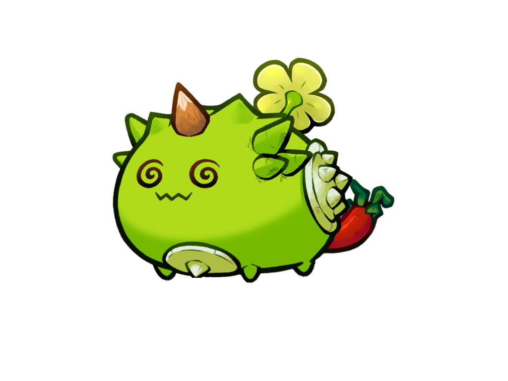 Axie Image