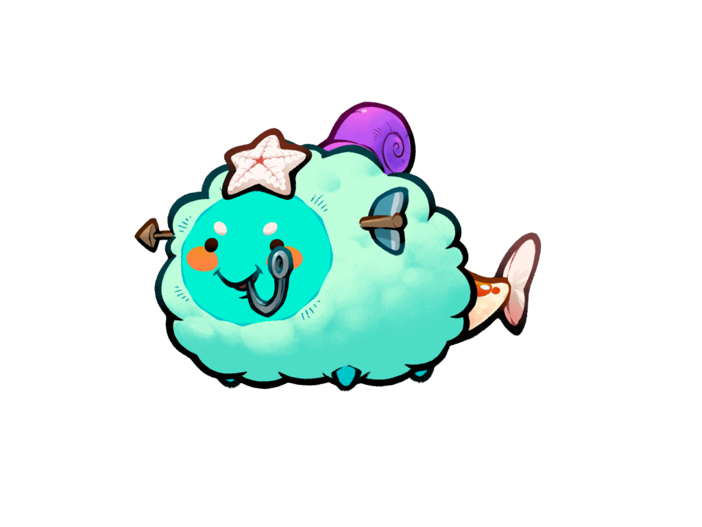 Axie Image