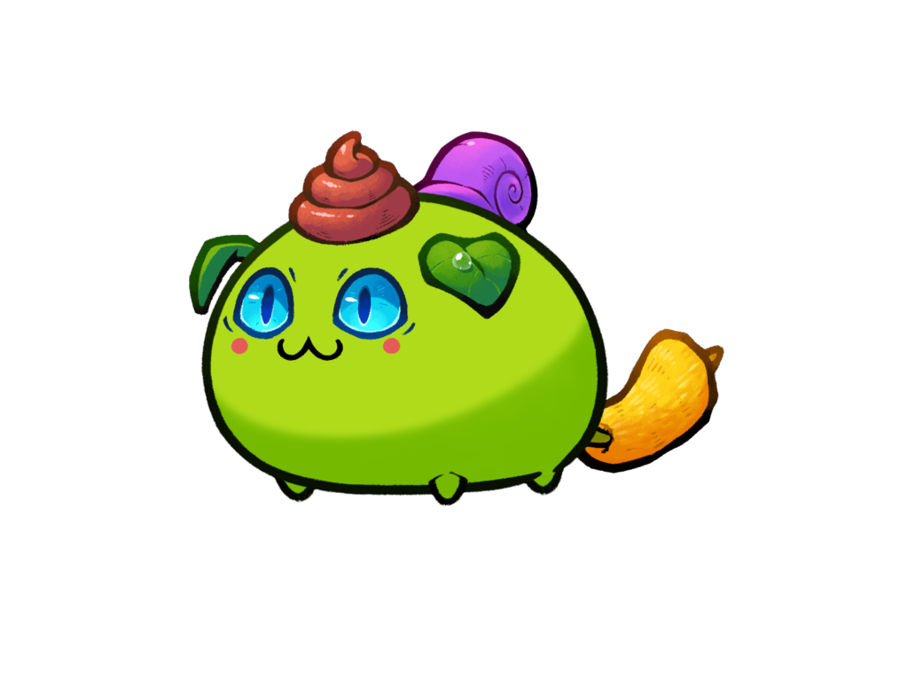 Axie Image