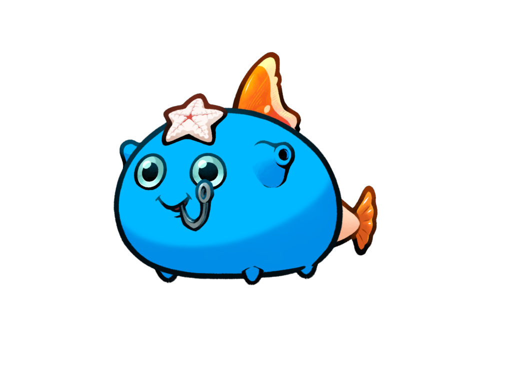 Axie 8395441