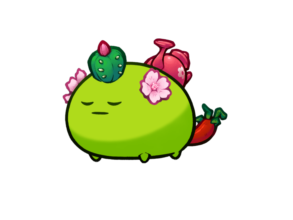 Axie Image
